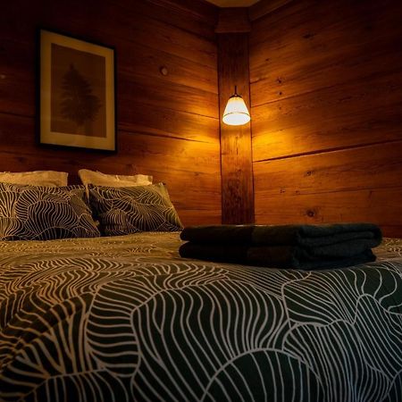 La Maison Rouge De Slaetten Bed And Breakfast Vilshult Luaran gambar