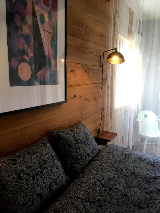 La Maison Rouge De Slaetten Bed And Breakfast Vilshult Luaran gambar