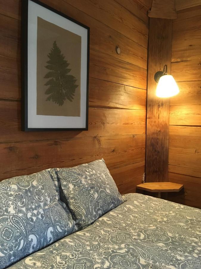 La Maison Rouge De Slaetten Bed And Breakfast Vilshult Luaran gambar