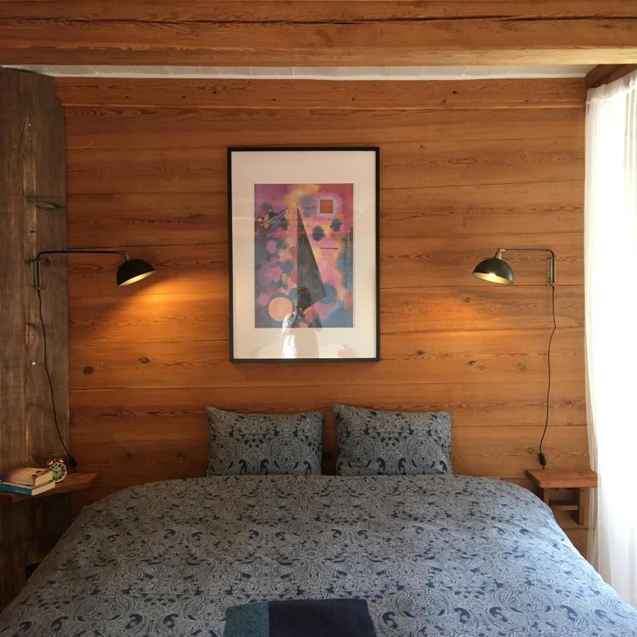 La Maison Rouge De Slaetten Bed And Breakfast Vilshult Luaran gambar