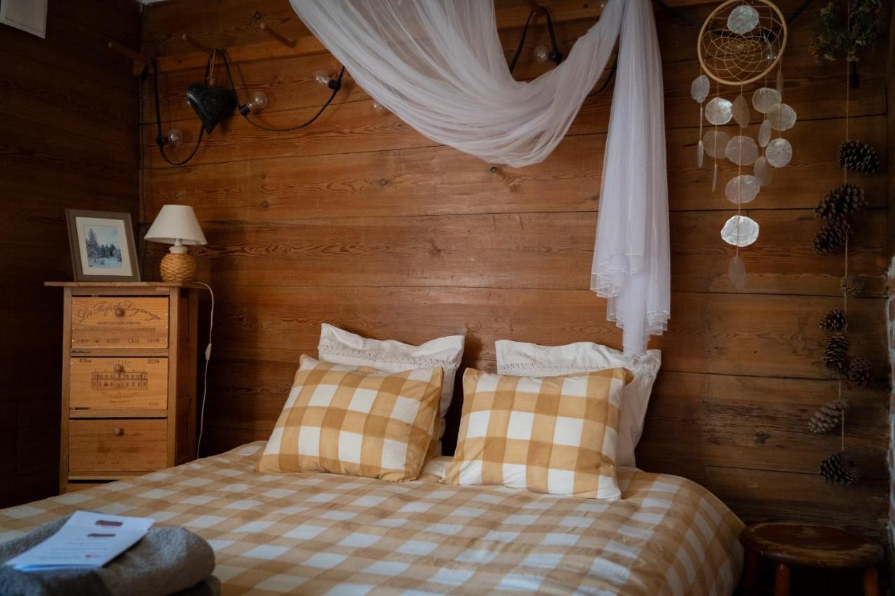 La Maison Rouge De Slaetten Bed And Breakfast Vilshult Luaran gambar